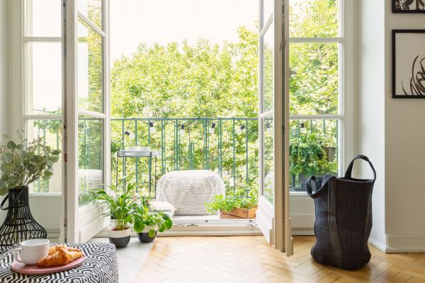 Balcony Repair in Saint Peters