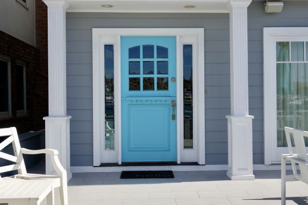 Front Porch Repair in Saint Peters