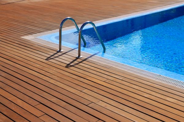 Cost of Teak Deck Repair in Saint Peters