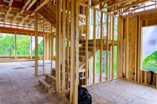 Carpentry Installation in Saint Peters