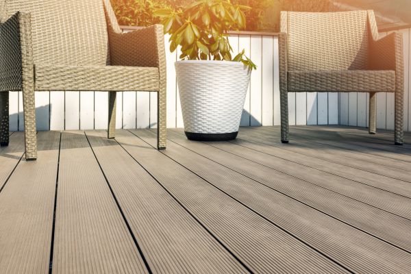 Cost of Artificial Deck Installation in Saint Peters