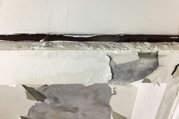 Porch Leak Repair in Saint Peters